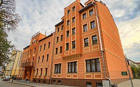Hotel Kamieniczka